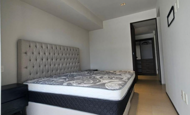 Departamento en Renta Torres Boudica Angelopolis