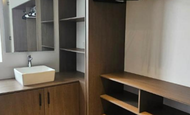 Departamento en Renta Torres Boudica Angelopolis