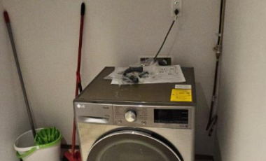 Departamento en Renta Torres Boudica Angelopolis