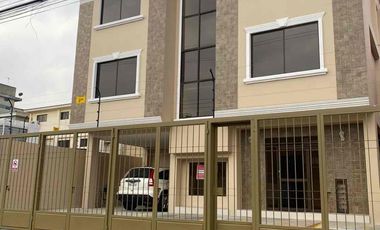 Departamento de Estreno en Kennedy