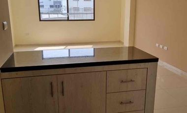 Departamento de Estreno en Kennedy