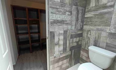 Se vende casa en fraccionamiento Villas del campo, Calimaya, Estado De México