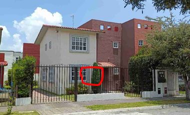 Se vende casa en fraccionamiento Villas del campo, Calimaya, Estado De México