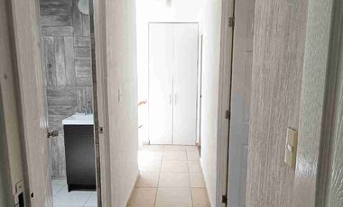 Se vende casa en fraccionamiento Villas del campo, Calimaya, Estado De México