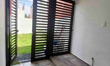 Se vende casa en fraccionamiento Villas del campo, Calimaya, Estado De México