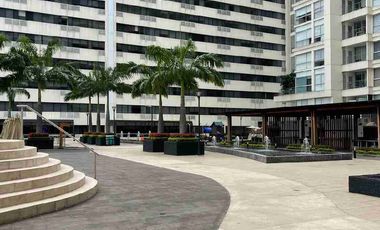 SUITE AMOBLADA DE ALQUILER BELLÍNI 3-PUERTO SANTA ANA