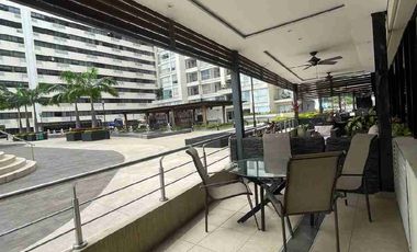 SUITE AMOBLADA DE ALQUILER BELLÍNI 3-PUERTO SANTA ANA