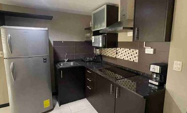 SUITE AMOBLADA DE ALQUILER BELLÍNI 3-PUERTO SANTA ANA