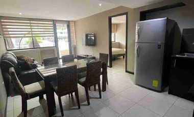 SUITE AMOBLADA DE ALQUILER BELLÍNI 3-PUERTO SANTA ANA