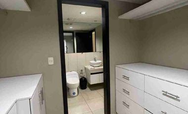 SUITE AMOBLADA DE ALQUILER BELLÍNI 3-PUERTO SANTA ANA