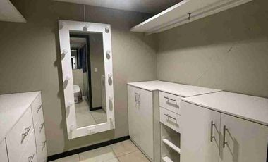 SUITE AMOBLADA DE ALQUILER BELLÍNI 3-PUERTO SANTA ANA