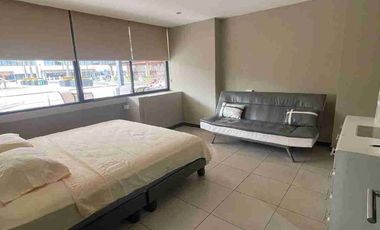 SUITE AMOBLADA DE ALQUILER BELLÍNI 3-PUERTO SANTA ANA