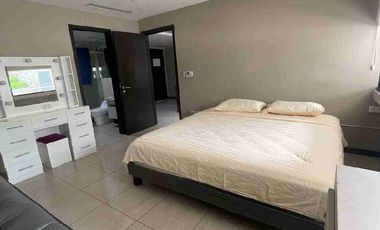 SUITE AMOBLADA DE ALQUILER BELLÍNI 3-PUERTO SANTA ANA