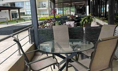 SUITE AMOBLADA DE ALQUILER BELLÍNI 3-PUERTO SANTA ANA