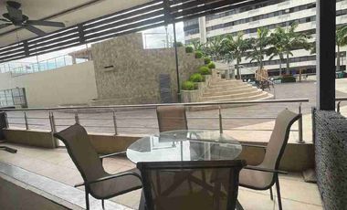 SUITE AMOBLADA DE ALQUILER BELLÍNI 3-PUERTO SANTA ANA