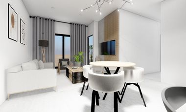 Departamento en venta Maralma en Lomás de Mazatlán