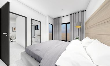 Departamento en venta Maralma en Lomás de Mazatlán
