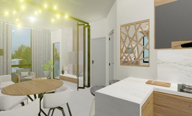 Departamento en venta Maralma en Lomás de Mazatlán