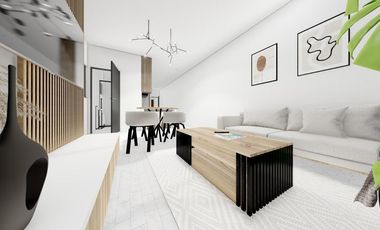 Departamento en venta Maralma en Lomás de Mazatlán