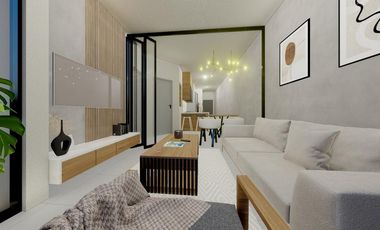 Departamento en venta Maralma en Lomás de Mazatlán