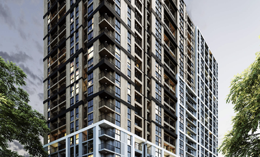 VENTA DPTO 1 DORMITORIO EN SAN BORJA / FRENTE A CHACARILLA