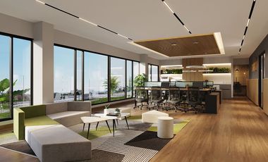 VENTA DPTO 1 DORMITORIO EN SAN BORJA / FRENTE A CHACARILLA