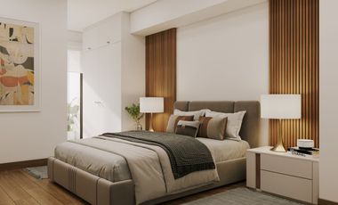 VENTA DPTO 1 DORMITORIO EN SAN BORJA / FRENTE A CHACARILLA