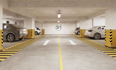 VENTA DPTO 1 DORMITORIO EN SAN BORJA / FRENTE A CHACARILLA