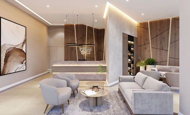 VENTA DPTO 1 DORMITORIO EN SAN BORJA / FRENTE A CHACARILLA