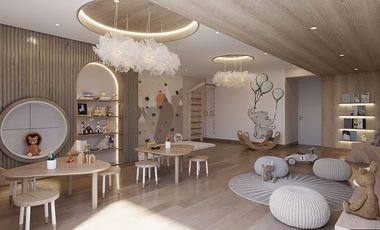 VENTA DPTO 1 DORMITORIO EN SAN BORJA / FRENTE A CHACARILLA