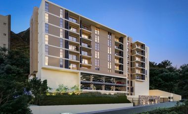 Departamentos en PREVENTA, Carretera Nacional