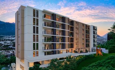 Departamentos en PREVENTA, Carretera Nacional