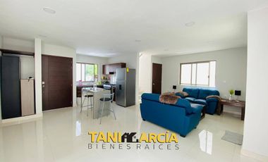 Vendo Bonita y cómoda Casa con recámara en planta baja en Fortín, Fraccionamiento Privado.