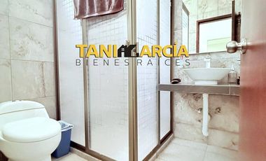 Vendo Bonita y cómoda Casa con recámara en planta baja en Fortín, Fraccionamiento Privado.