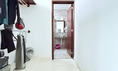 Vendo Bonita y cómoda Casa con recámara en planta baja en Fortín, Fraccionamiento Privado.