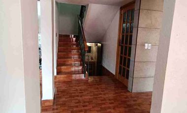 Se vende casa en zona de Toluca, Colonia Juarez, Estado De México