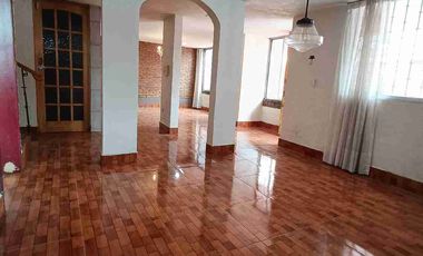 Se vende casa en zona de Toluca, Colonia Juarez, Estado De México