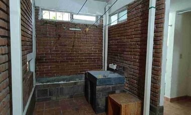 Se vende casa en zona de Toluca, Colonia Juarez, Estado De México