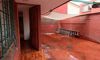 Se vende casa en zona de Toluca, Colonia Juarez, Estado De México