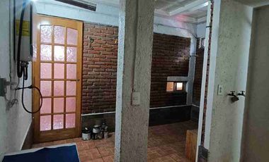 Se vende casa en zona de Toluca, Colonia Juarez, Estado De México