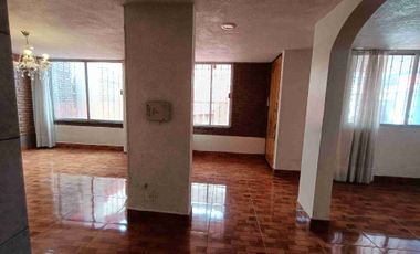 Se vende casa en zona de Toluca, Colonia Juarez, Estado De México