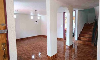 Se vende casa en zona de Toluca, Colonia Juarez, Estado De México