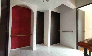 Se vende casa en zona de Toluca, Colonia Juarez, Estado De México