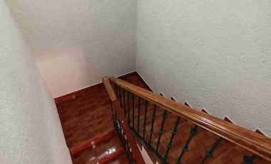 Se vende casa en zona de Toluca, Colonia Juarez, Estado De México