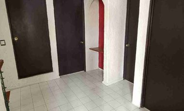 Se vende casa en zona de Toluca, Colonia Juarez, Estado De México