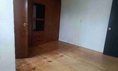 Se vende casa en zona de Toluca, Colonia Juarez, Estado De México