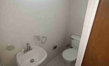 Se vende casa en zona de Toluca, Colonia Juarez, Estado De México