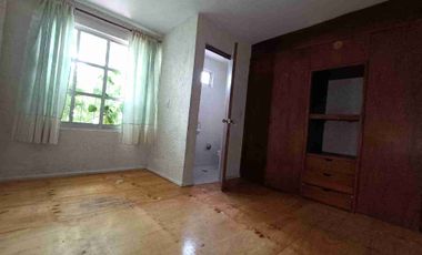 Se vende casa en zona de Toluca, Colonia Juarez, Estado De México