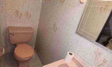 Se vende casa en zona de Toluca, Colonia Juarez, Estado De México