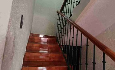 Se vende casa en zona de Toluca, Colonia Juarez, Estado De México